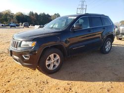 Jeep salvage cars for sale: 2016 Jeep Grand Cherokee Laredo