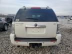 2007 Mercury Mountaineer Premier