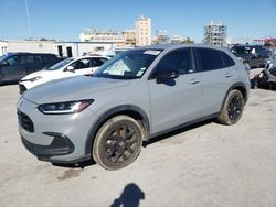 Honda Vehiculos salvage en venta: 2023 Honda HR-V Sport