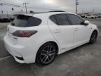 2015 Lexus CT 200