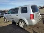 2010 Honda Pilot LX