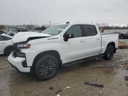 2020 Chevrolet Silverado K1500 RST en venta en Louisville, KY