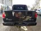 2010 Nissan Titan XE