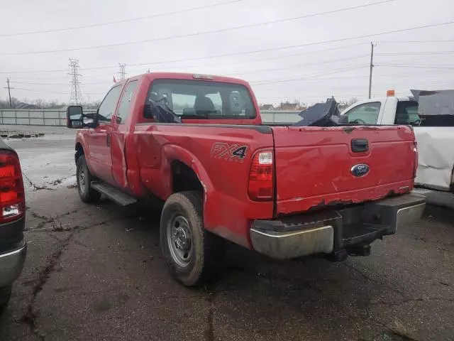 2015 Ford F350 Super Duty