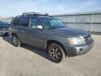 2006 Toyota Highlander Limited