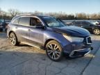 2019 Acura MDX Advance