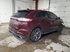 2017 Ford Edge Sport