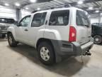 2007 Nissan Xterra OFF Road