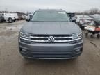 2018 Volkswagen Atlas SE