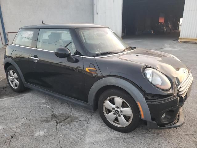 2015 Mini Cooper