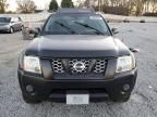 2007 Nissan Xterra OFF Road