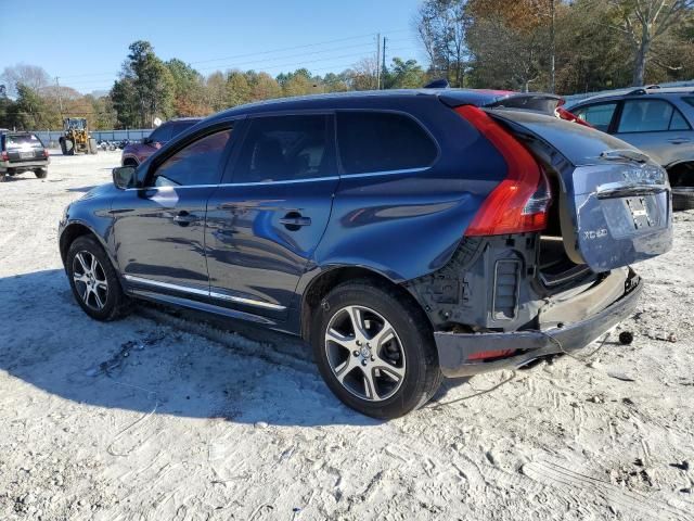 2014 Volvo XC60 T6