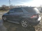 2015 Mercedes-Benz ML 350 4matic