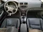 2005 Honda Accord EX