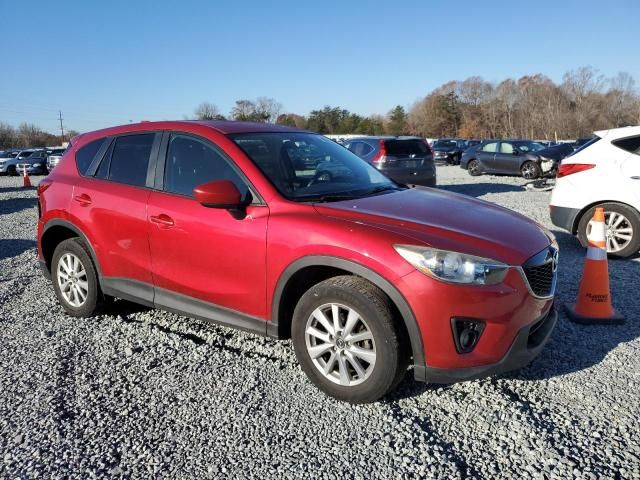 2015 Mazda CX-5 Touring