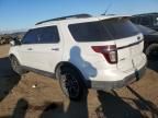 2014 Ford Explorer Sport