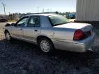 2007 Mercury Grand Marquis LS