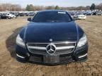 2013 Mercedes-Benz CLS 550