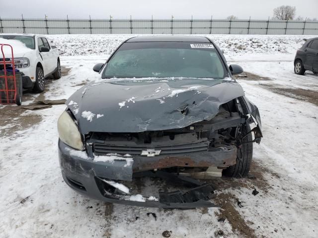 2011 Chevrolet Impala LS