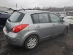 2011 Nissan Versa S