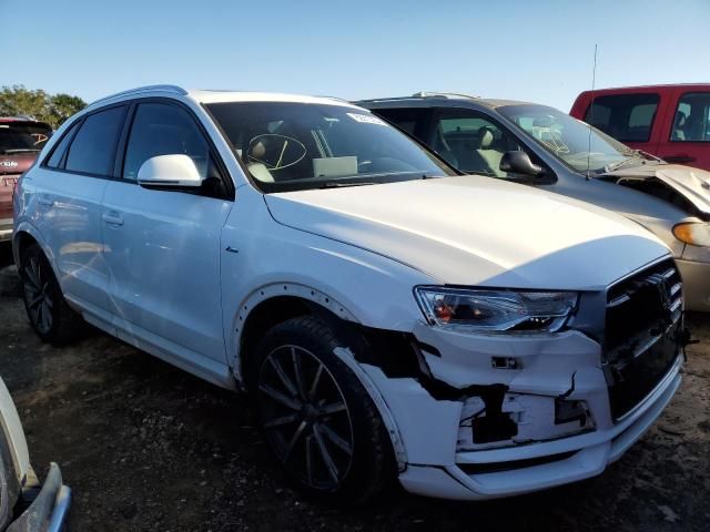 2018 Audi Q3 Premium