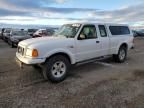 2005 Ford Ranger Super Cab