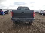 2012 Chevrolet Silverado K2500 Heavy Duty LTZ