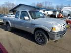 2007 Ford Ranger Super Cab