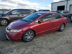 2009 Honda Civic LX en venta en Windsor, NJ