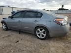 2009 Nissan Altima 3.5SE