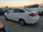 2013 Ford Fiesta S