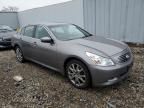 2009 Infiniti G37