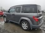 2010 Honda Element EX