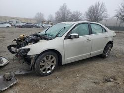 2007 Lincoln MKZ en venta en Baltimore, MD