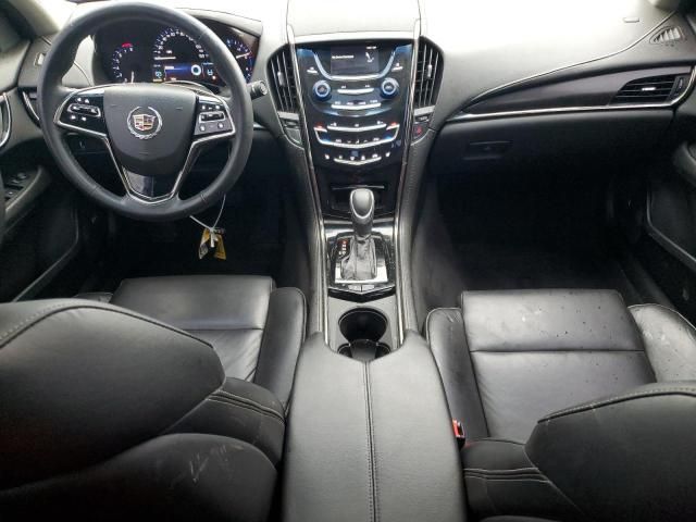 2013 Cadillac ATS