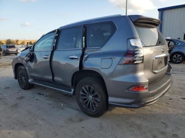 2023 Lexus GX 460