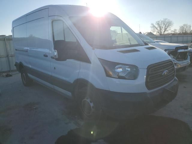 2015 Ford Transit T-250