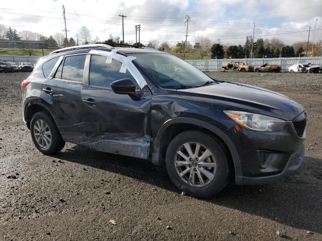 2014 Mazda CX-5 Sport