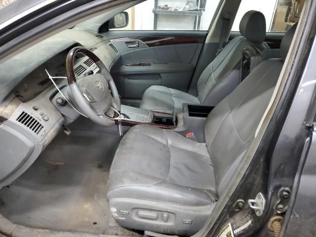 2008 Toyota Avalon XL