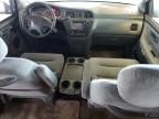 2001 Honda Odyssey EX