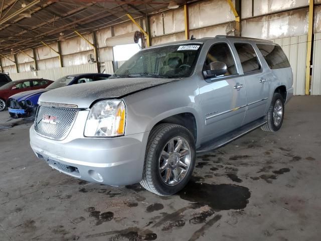 2010 GMC Yukon XL Denali