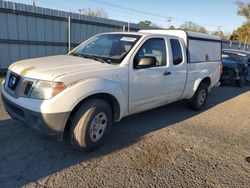 Nissan salvage cars for sale: 2016 Nissan Frontier S