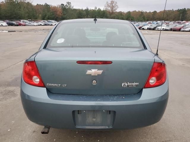 2010 Chevrolet Cobalt 1LT