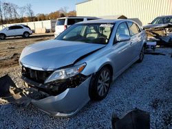 2011 Toyota Avalon Base en venta en Spartanburg, SC