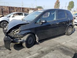 2007 Honda FIT en venta en Wilmington, CA