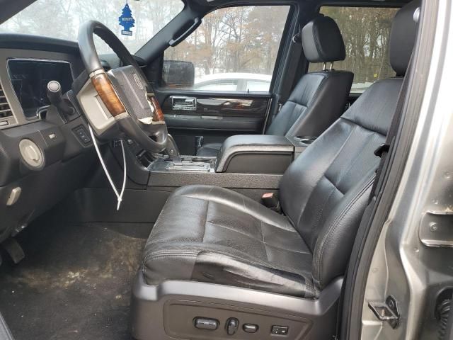 2008 Lincoln Navigator L