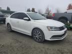 2017 Volkswagen Jetta SE