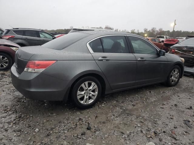 2008 Honda Accord LXP