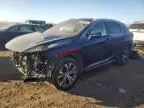 2017 Lexus RX 450H Base