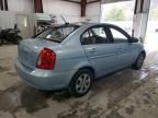 2008 Hyundai Accent GLS